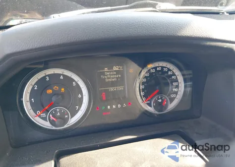 2014 Ram 1500 St from USA, damaged, VIN 3C6JR6AT9EG331367